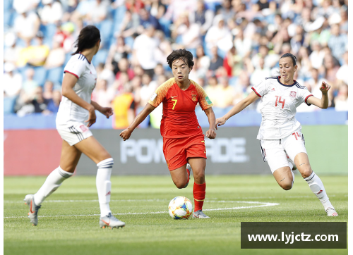 女足世界杯2024：8月26日开战！