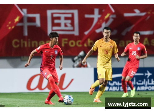 韩国国家足球队主教练：战略布局与团队建设