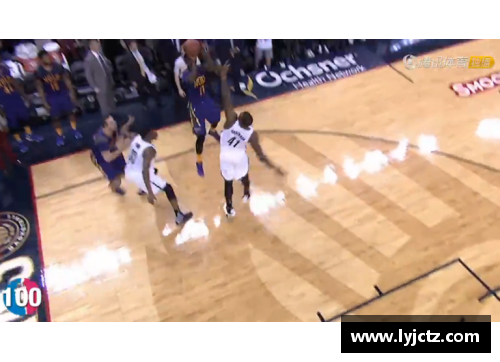 NBA罚球失准：探寻其成因与改善之道
